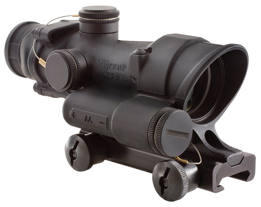 Trijicon ACOG TA02 LED .300 BLK BDC