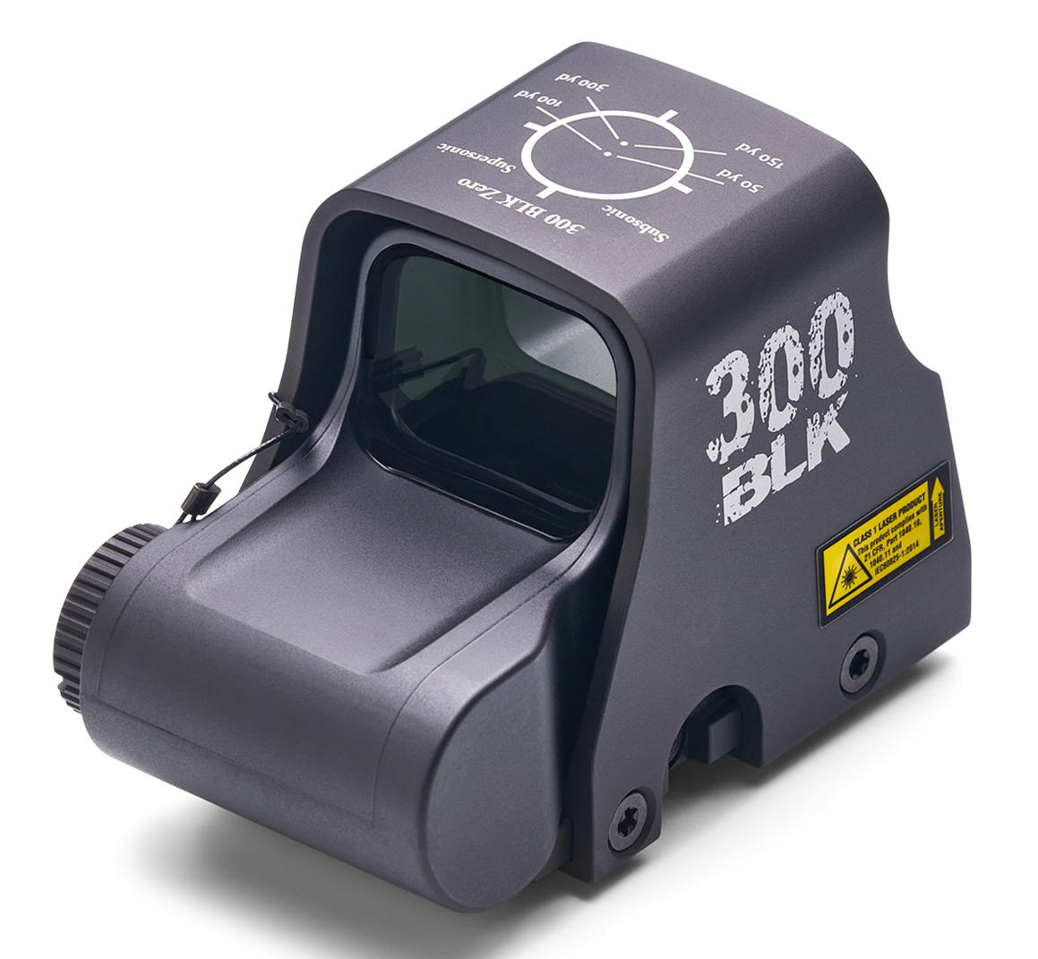 EOTech XPS 2-300 Blackout