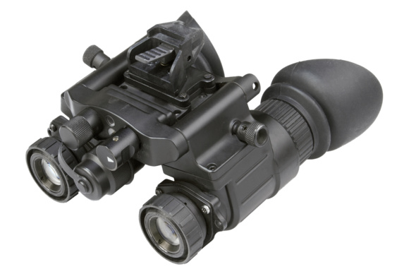 AGM NVG-50 NW2I Gen 2+ White Phosphor Level 2