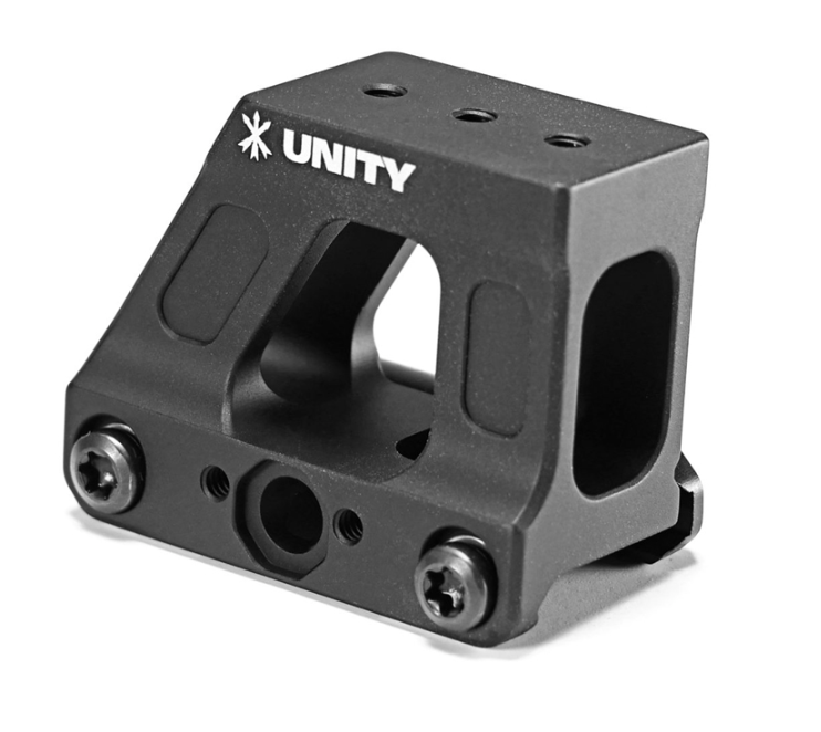 Unity FAST MRDS Black