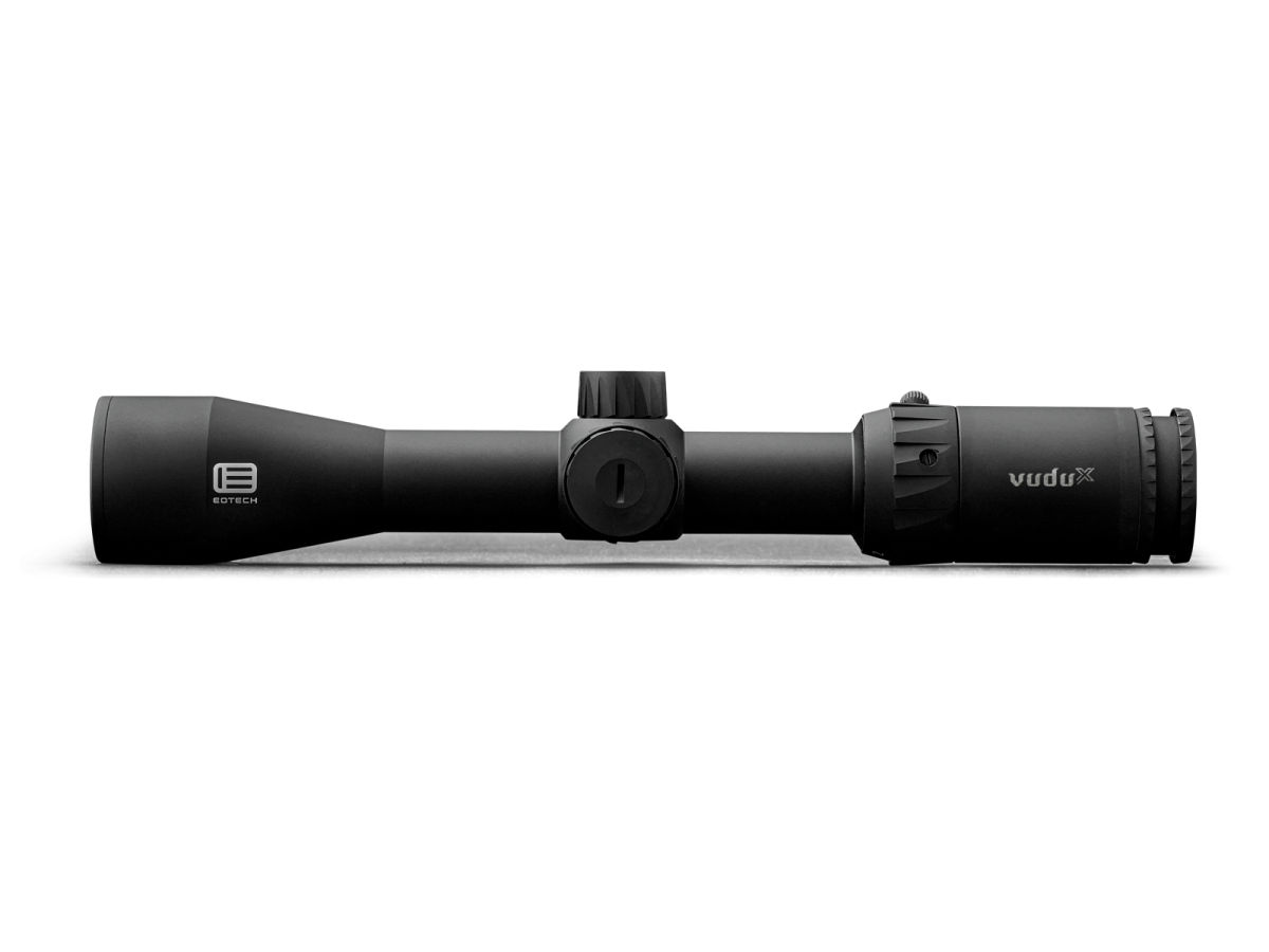 EOTech Vudu X 2-12x40 SFP