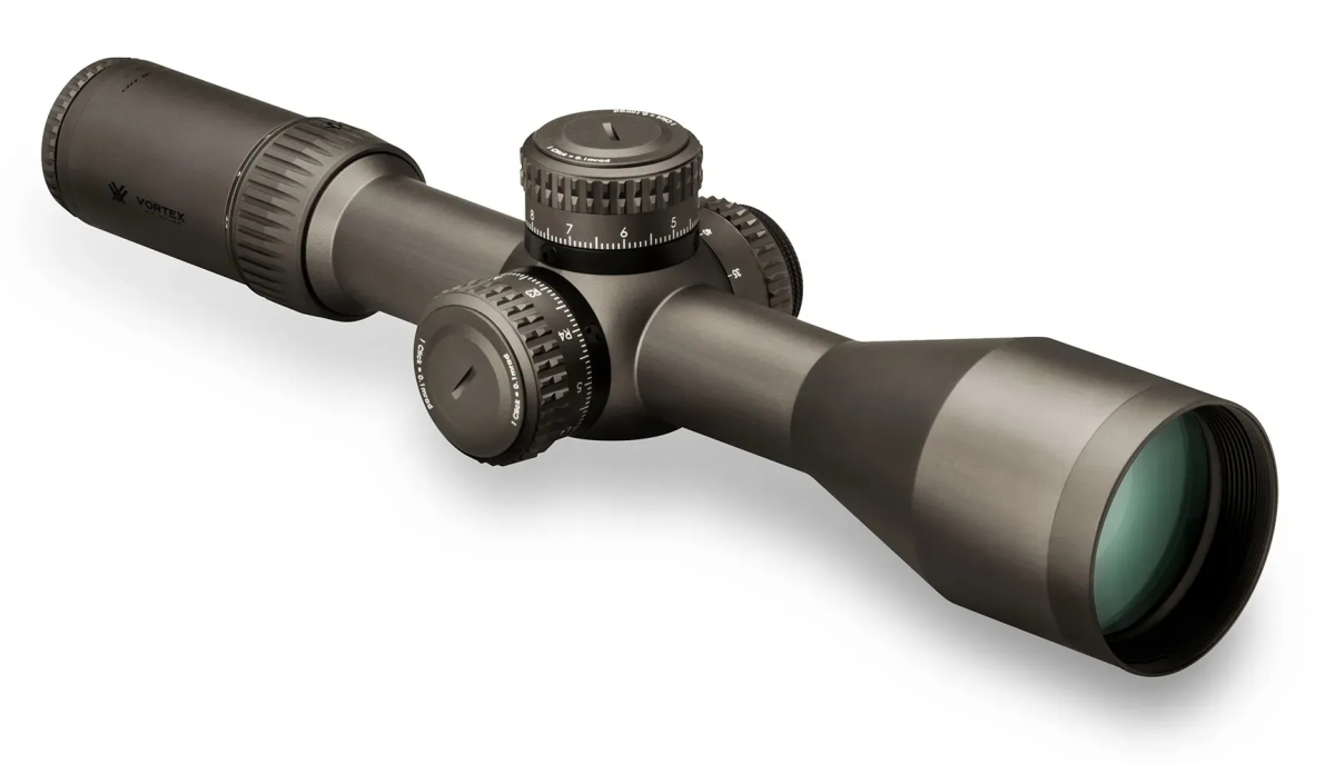 Vortex Razor HD Gen II 4.5-27x56 EBR-7C (MOA)