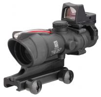 Trijicon ACOG TA31 RMR .223 BDC