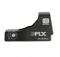 EOTech EFLX Mini Reflex Sight 6 MOA