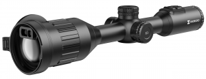 HIKMICRO Stellar SX60L 3.0 Thermal scope with Built-In LRF