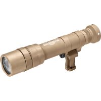 SureFire M640DF-TN-PRO Scout Light Pro Dual Fuel