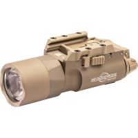 SureFire X300U-A-TN Ultra-High-Output LED Handgun WeaponLight