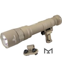 SureFire M640DFT-TN-PRO Turbo Scout Light Pro