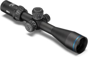 USED Meopta MeoPro Optika6 4.5-27×50 FFP RD MRAD 1