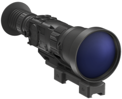 GSCI TI-GEAR-ULR6S 640x480 FPA 12 μm Ultra Long-Range