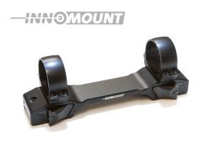 Innomount QD for Weaver/Picatinny (30mm) CH+6