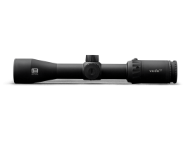EOTech Vudu X 2-12x40 SFP