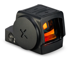 Vortex Venom Enclosed Micro Red Dot 6 MOA