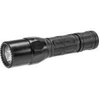 SureFire G2XLE-BK Law Enforcement Edition